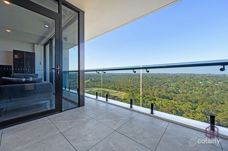 Property photo of 2301/112 Talavera Road Macquarie Park NSW 2113