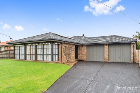 Property photo of 6 Arthur Court Skye VIC 3977