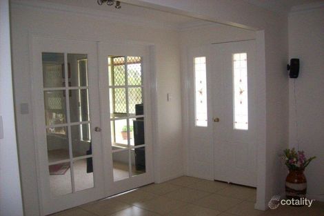 Property photo of 36 Blue Gum Drive Redridge QLD 4660