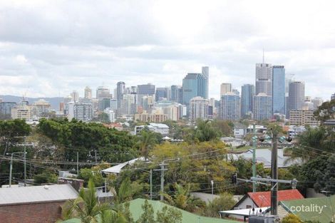 Property photo of 12/16 Norman Crescent Norman Park QLD 4170