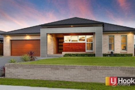 60 Kirkwood Cres, Colebee, NSW 2761