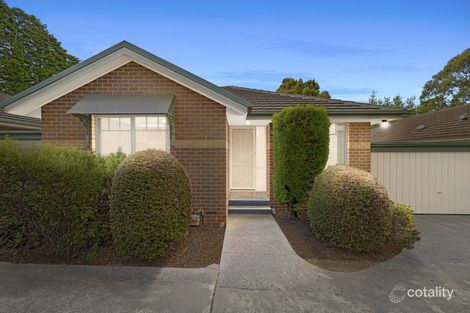 Property photo of 3/25 Glenburnie Road Mitcham VIC 3132