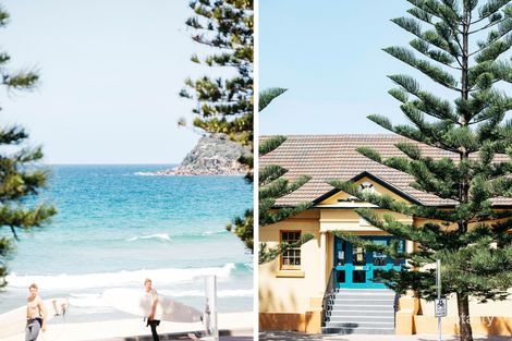 Property photo of 1/93-95 North Steyne Manly NSW 2095