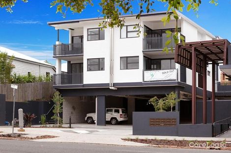 Property photo of 3/90-94 Oxford Street Bulimba QLD 4171