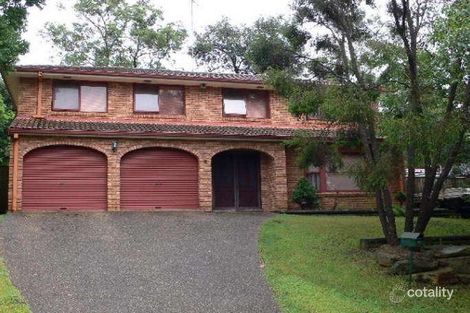 12 Carob Pl, Cherrybrook, NSW 2126
