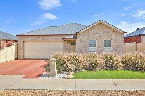 Property photo of 533 Walnut Avenue Mildura VIC 3500