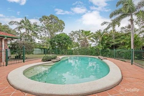 Property photo of 7 Riverside Circuit Bellmere QLD 4510