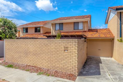 Property photo of 240 Swan Street Yokine WA 6060