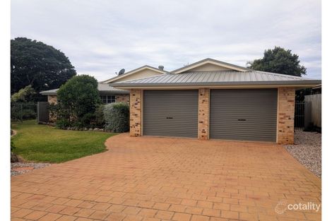 Property photo of 1 Zinnia Court Middle Ridge QLD 4350