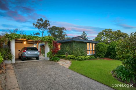 Property photo of 6 Ulm Avenue South Turramurra NSW 2074