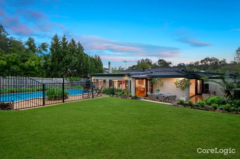 Property photo of 6 Ulm Avenue South Turramurra NSW 2074