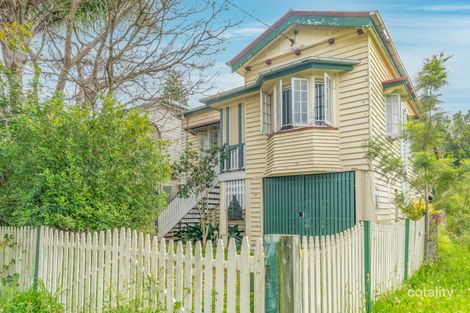 Property photo of 40 Federation Street Windsor QLD 4030