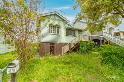 Property photo of 40 Federation Street Windsor QLD 4030