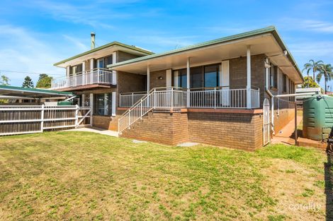 Property photo of 11 Risson Street Wilsonton Heights QLD 4350