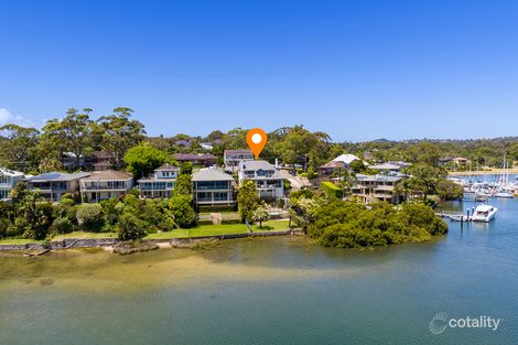 Property photo of 1 Halesmith Road Mona Vale NSW 2103