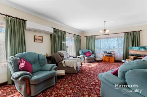 Property photo of 1 Alice Street Montello TAS 7320