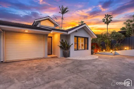 Property photo of 23B Pellisier Road Putney NSW 2112