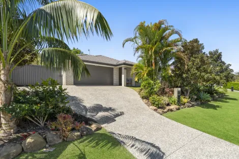 Property photo of 23 Roxborough Street Canungra QLD 4275