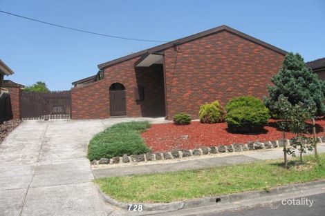 728 Canterbury Rd, Vermont, VIC 3133