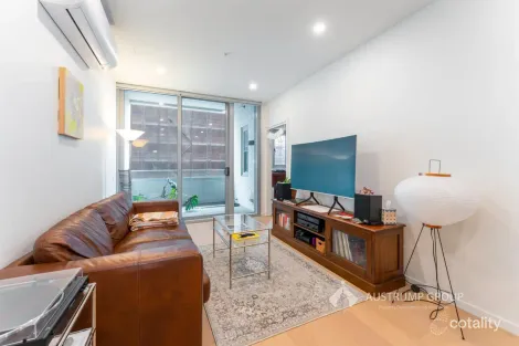Property photo of 708/8 Elgin Street Carlton VIC 3053