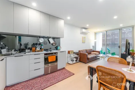 Property photo of 708/8 Elgin Street Carlton VIC 3053