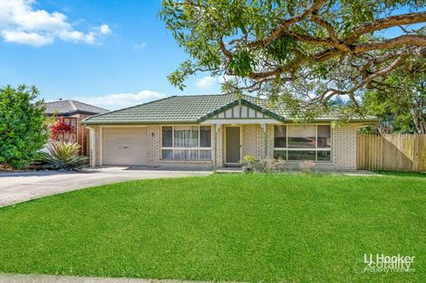 Property photo of 8 Vista Circuit Runcorn QLD 4113