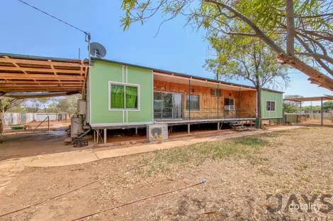 Property photo of 16 Price Road Spreadborough QLD 4825