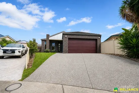 Property photo of 6 The Terrace Melton VIC 3337
