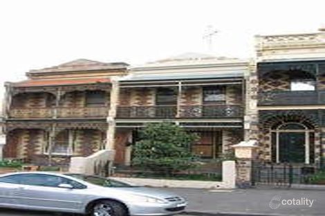 25 Park Dr, Parkville, VIC 3052