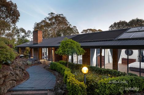 Property photo of 112 Mount Pleasant Road Eltham VIC 3095