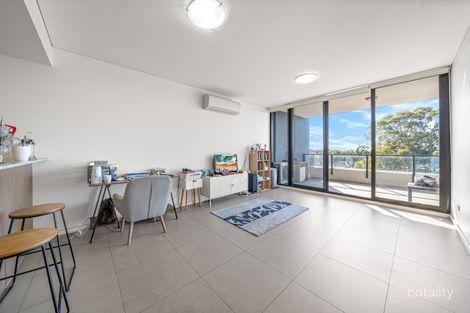 Property photo of LOT 55/6 Haldon Street Lakemba NSW 2195
