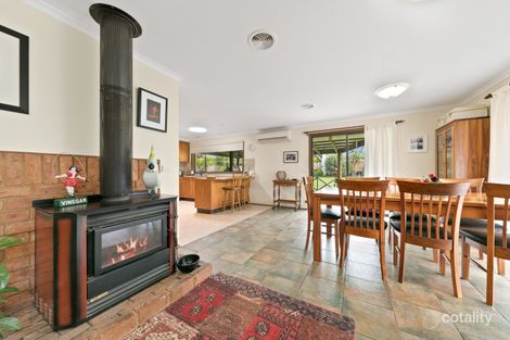 Property photo of 27 Oakden Street Pearcedale VIC 3912