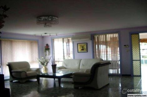 Property photo of 5 Godwit Close Hinchinbrook NSW 2168