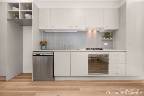 Property photo of 19/125-129 Ormond Road Elwood VIC 3184