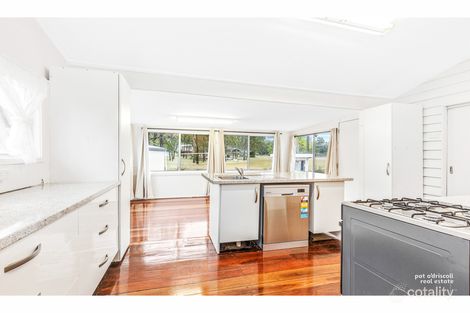 84 Nerimbera School Rd, Nerimbera, QLD 4701