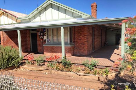 16 Currajong St, Parkes, NSW 2870