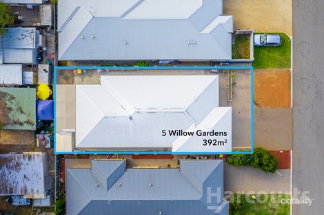 Property photo of 5 Willow Gardens South Yunderup WA 6208