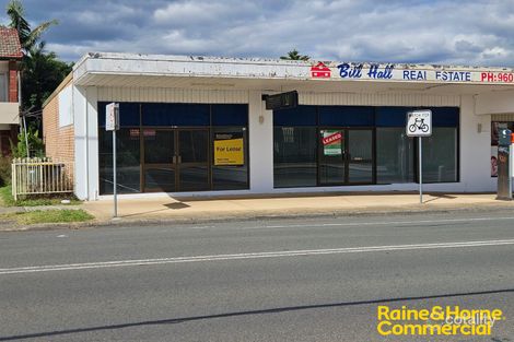 1/70 Railway Pde, Glenfield, NSW 2167