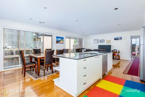 Property photo of 50 Bieundurry Street Bonner ACT 2914