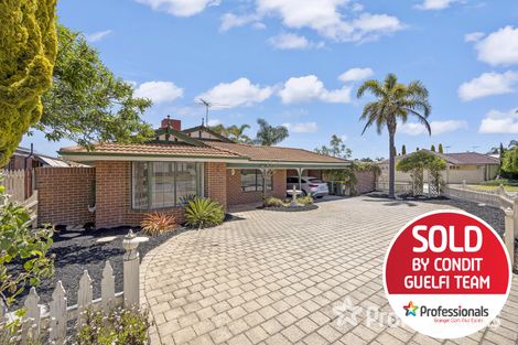 2 Mossfiel Rtt, Landsdale, WA 6065