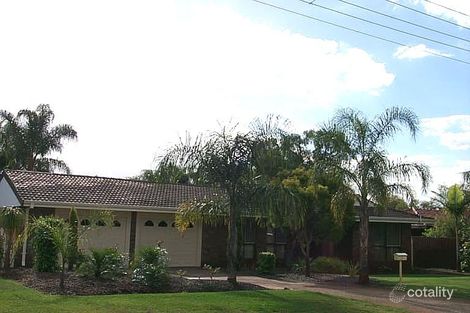 16 Colmar St, Ferndale, WA 6148