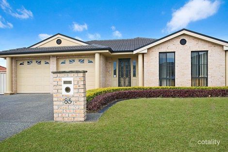 85 Lemonwood Cct, Thornton, NSW 2322