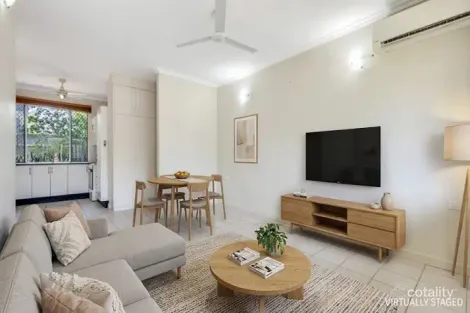 1/4 Weddell St, Parap, NT 0820