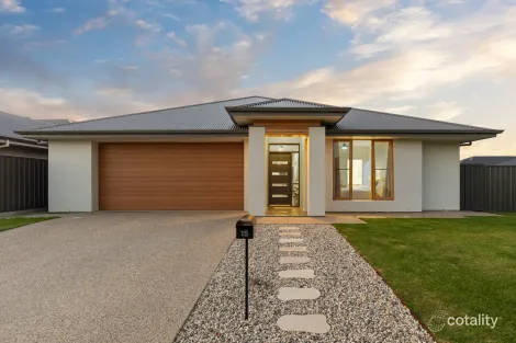 15 Thomas St, Strathalbyn, SA 5255
