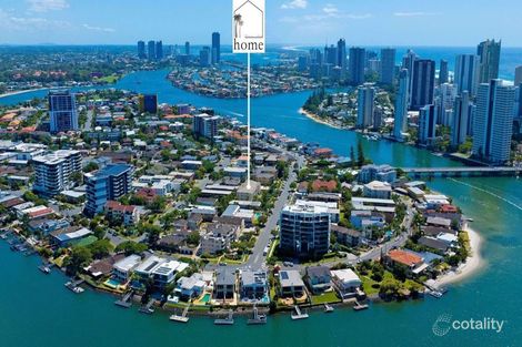 Property photo of 6/16 Stanhill Drive Surfers Paradise QLD 4217