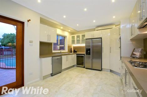 Property photo of 2 Tappeiner Court Baulkham Hills NSW 2153