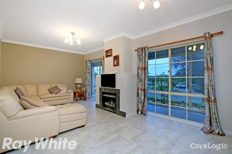 Property photo of 2 Tappeiner Court Baulkham Hills NSW 2153