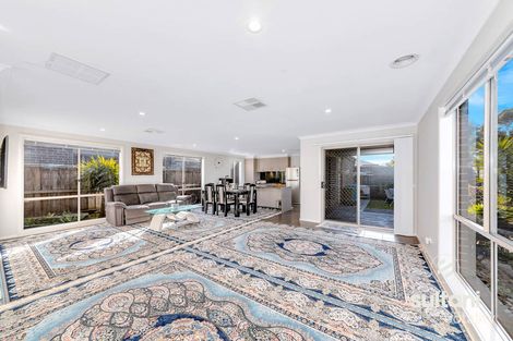 Property photo of 12 Hogan Street Cranbourne East VIC 3977