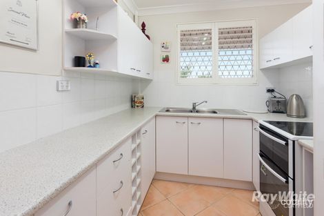 Property photo of 7/36 Junction Road Clayfield QLD 4011