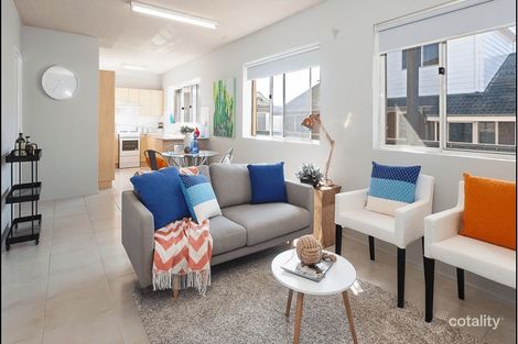 Property photo of 3/18 Burwood Street Merewether NSW 2291